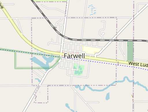 Farwell, MI