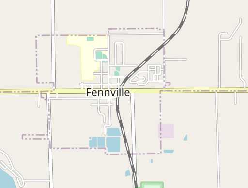 Fennville, MI