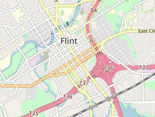 Flint, MI