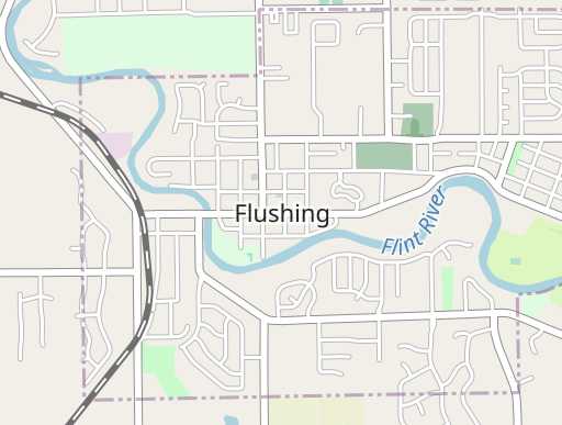 Flushing, MI