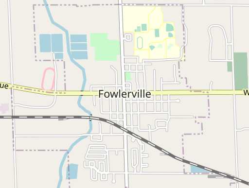 Fowlerville, MI