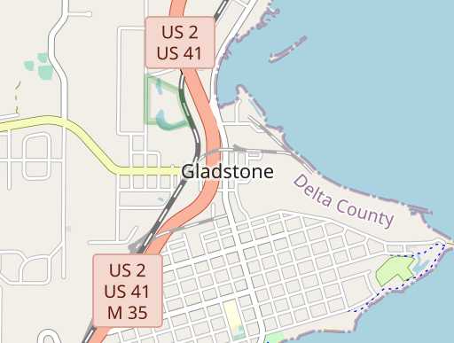 Gladstone, MI