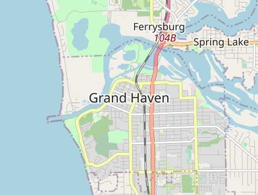 Grand Haven, MI