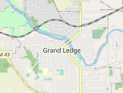 Grand Ledge, MI