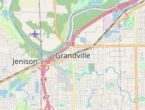 Grandville, MI