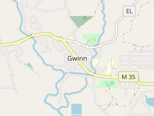 Gwinn, MI
