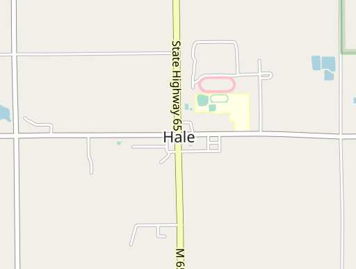 Hale, MI