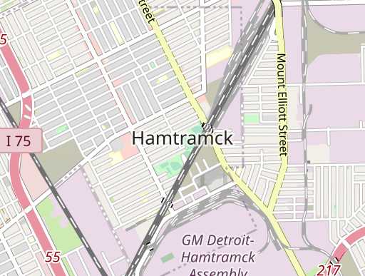 Hamtramck, MI