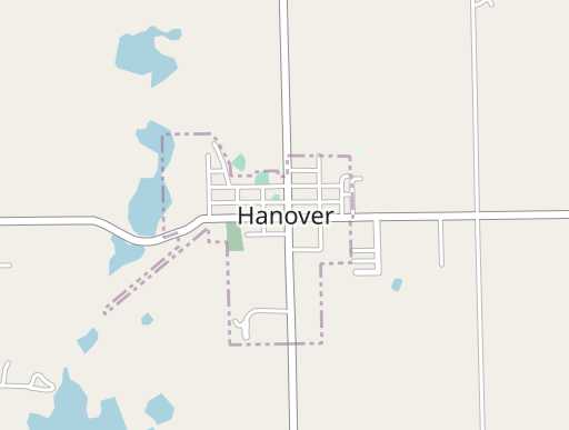 Hanover, MI