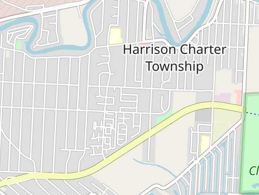 Harrison Township, MI