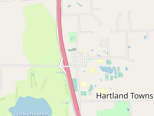 Hartland, MI