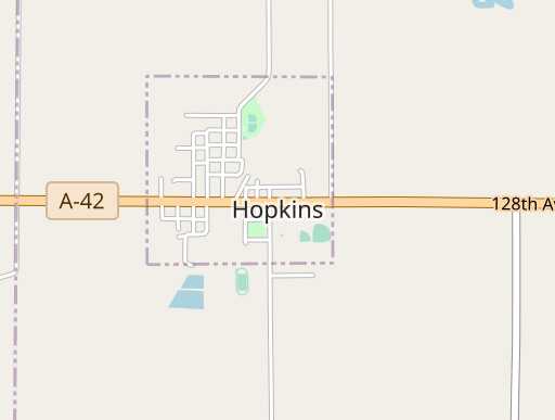 Hopkins, MI