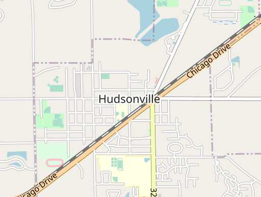 Hudsonville, MI