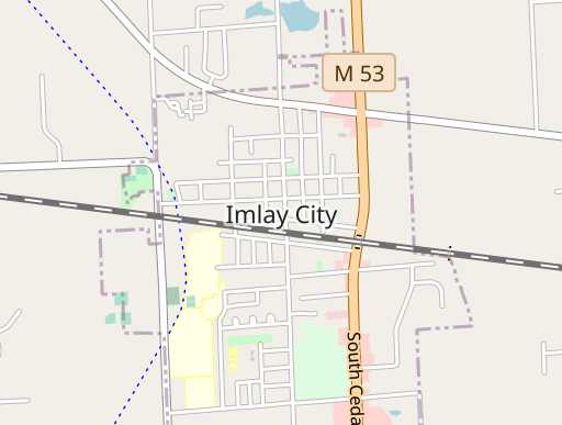 Imlay City, MI