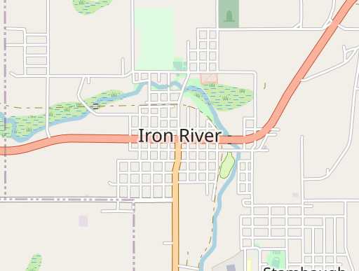 Iron River, MI