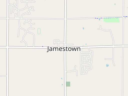 Jamestown, MI