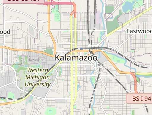 Kalamazoo, MI