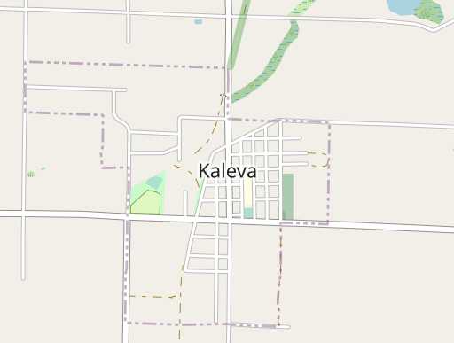 Kaleva, MI