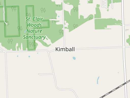 Kimball, MI