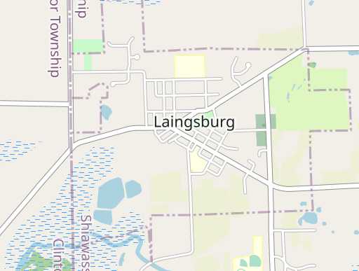 Laingsburg, MI