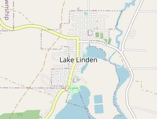 Lake Linden, MI