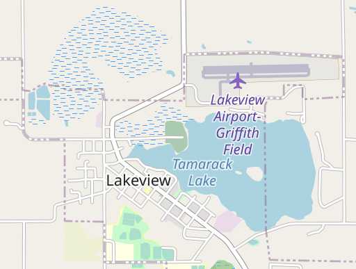 Lakeview, MI