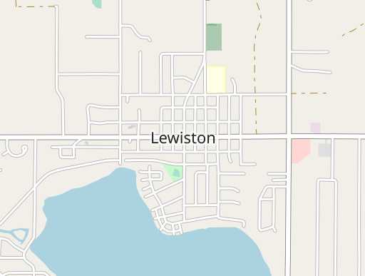 Lewiston, MI