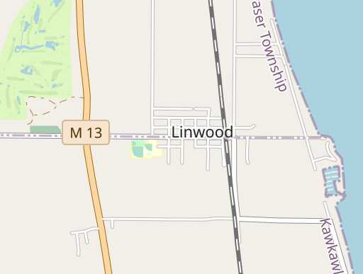 Linwood, MI