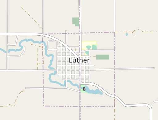 Luther, MI