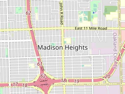 Madison Heights, MI