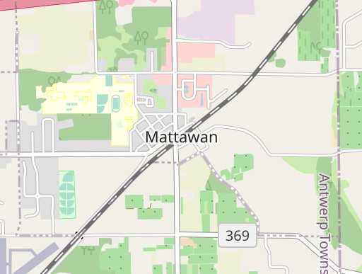 Mattawan, MI