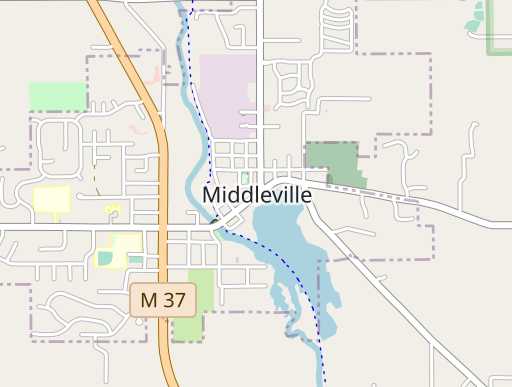 Middleville, MI