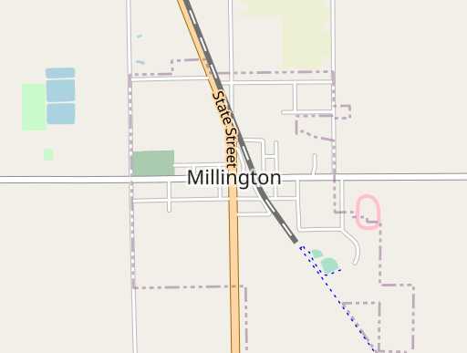 Millington, MI