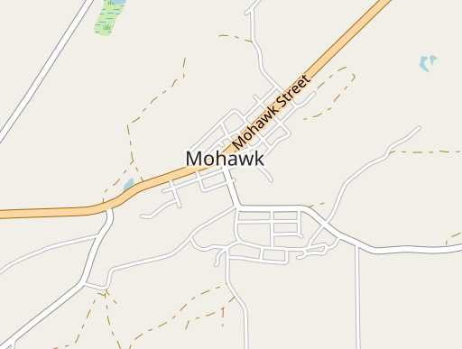 Mohawk, MI