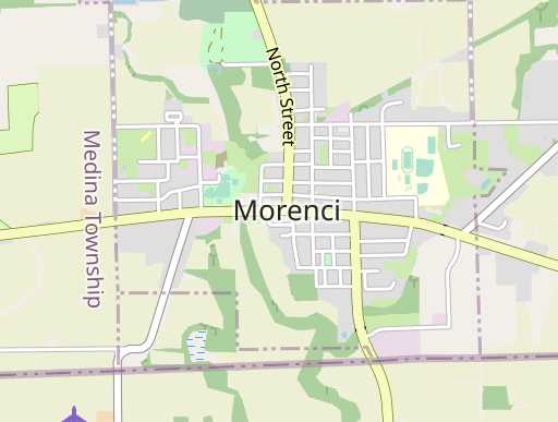 Morenci, MI