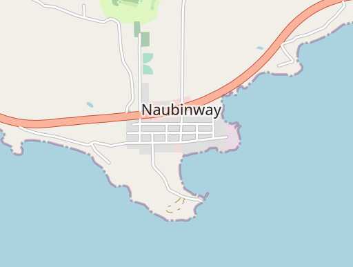 Naubinway, MI