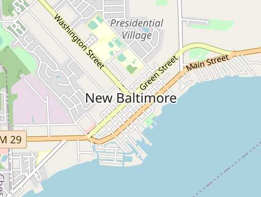 New Baltimore, MI
