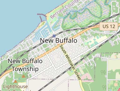 New Buffalo, MI