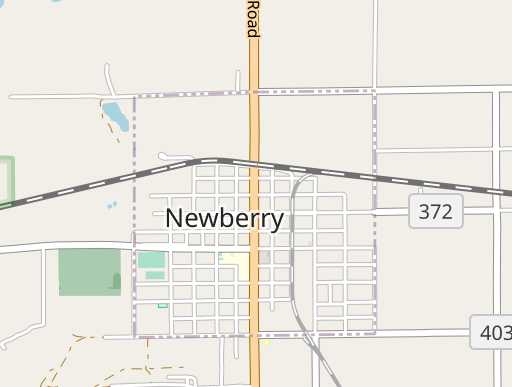 Newberry, MI