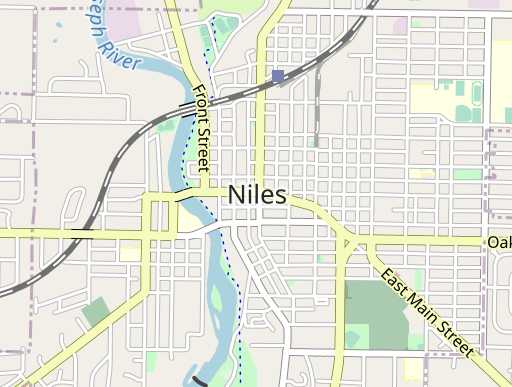 Niles, MI