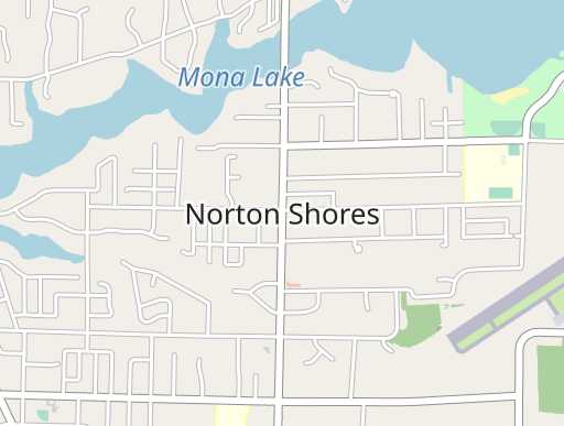 Norton Shores, MI