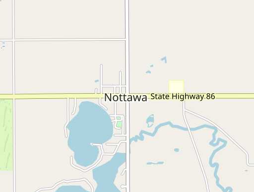 Nottawa, MI