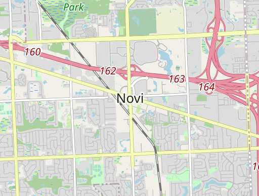 Novi, MI