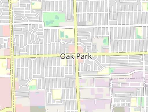 Oak Park, MI