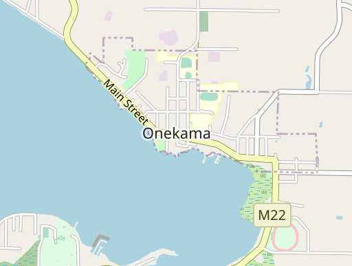 Onekama, MI