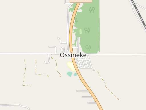 Ossineke, MI