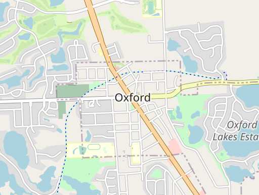 Oxford, MI