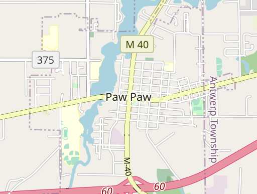 Paw Paw, MI
