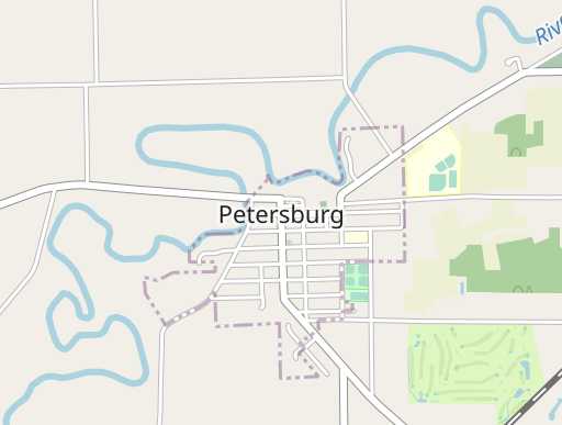 Petersburg, MI