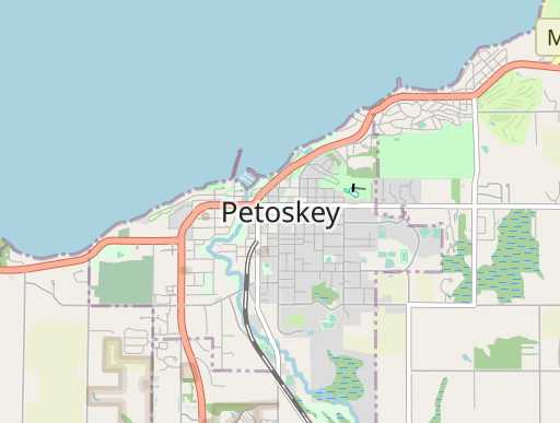 Petoskey, MI